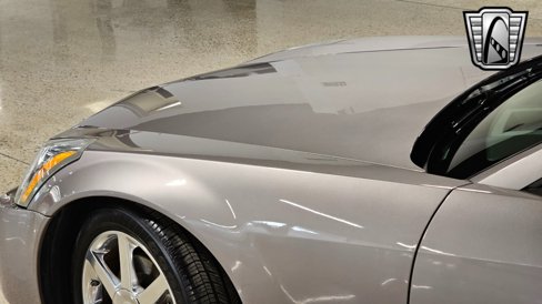 Used 2004 Cadillac XLR image 10