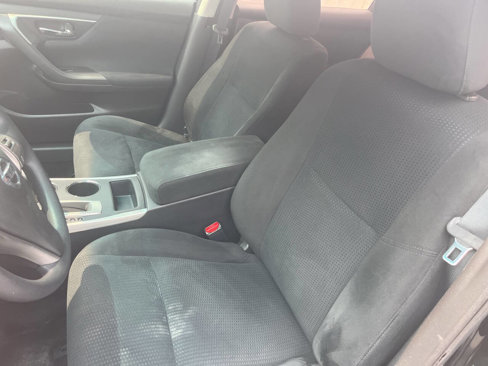 Used 2015 Nissan Altima 2.5 S image 9