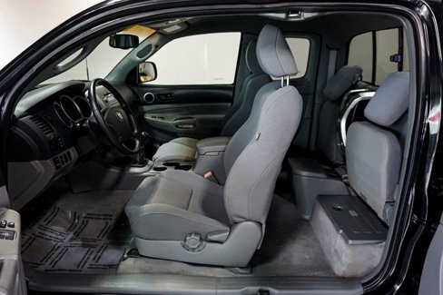 Used 2009 Toyota Tacoma X-Runner image 44