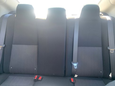Used 2024 Nissan Sentra SV image 36