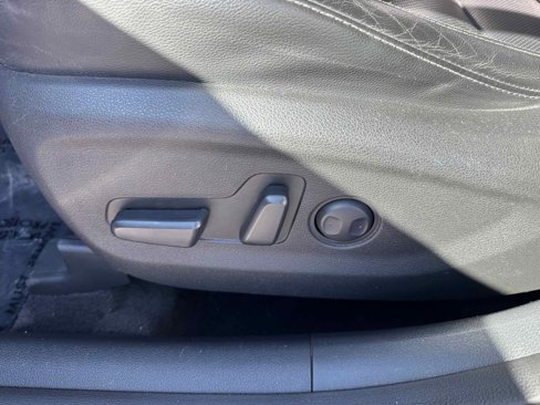 Used 2021 Hyundai Tucson Ultimate image 16