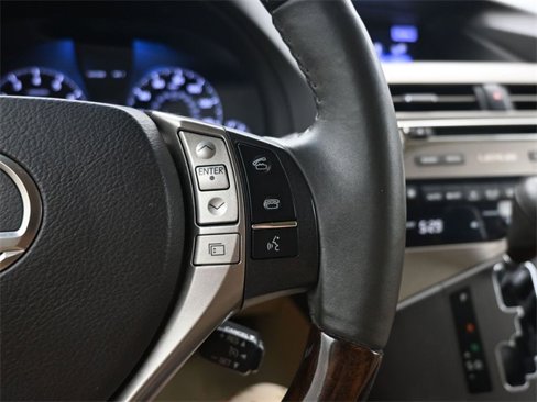 Used 2015 Lexus RX 350 FWD image 21