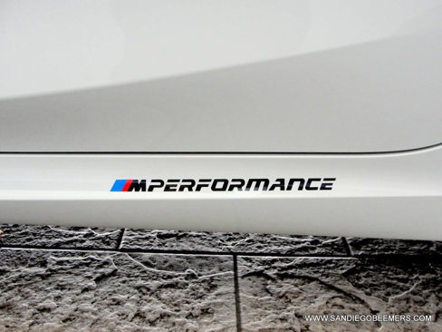 Used 2023 BMW 330e w/ M Sport Package image 7
