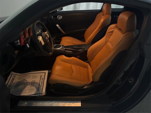 Used 2003 Nissan 350Z Touring image 30