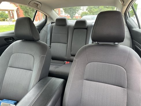 Used 2023 Nissan Altima 2.5 SV image 11