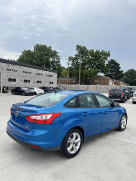 Used 2014 Ford Focus SE w/ SE Winter Package image 8