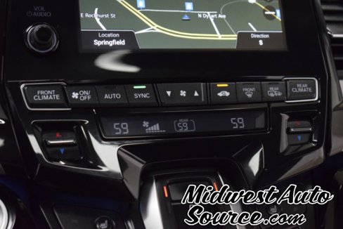 Used 2021 Honda Odyssey Touring image 19