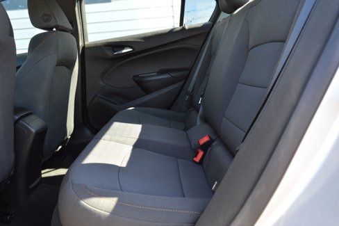 Used 2019 Chevrolet Cruze LS w/ LS Convenience Package image 16