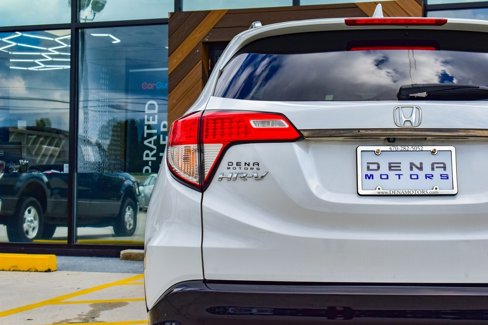 Used 2022 Honda HR-V Sport image 33