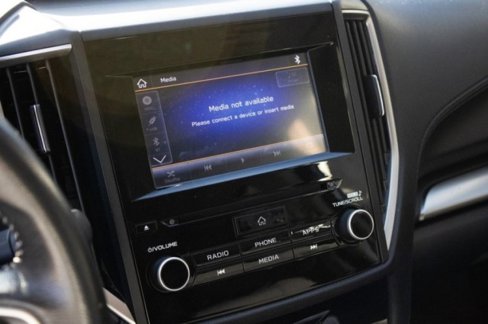Used 2021 Subaru Forester Premium image 33