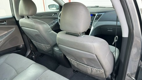 Used 2013 Hyundai Sonata SE image 15