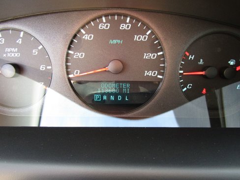 Used 2012 Chevrolet Impala LS image 17