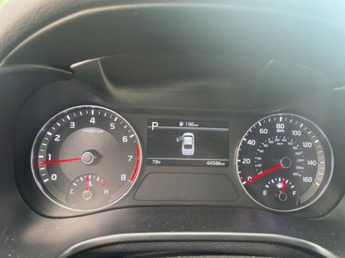 Used 2023 Kia Forte LXS image 38