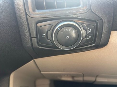 Used 2017 Ford Focus SE image 17