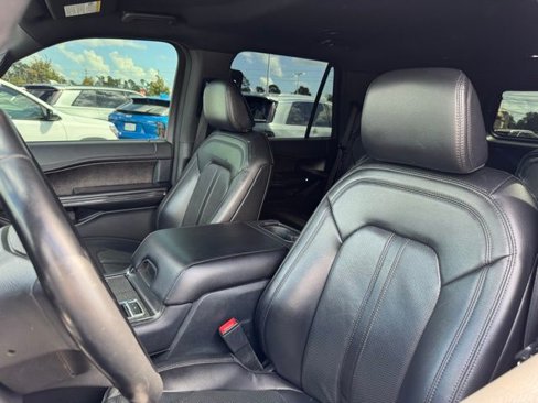 Used 2021 Ford Expedition Limited image 8