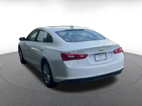 Used 2024 Chevrolet Malibu LT image 11