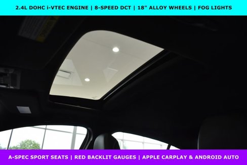 Used 2021 Acura ILX image 35