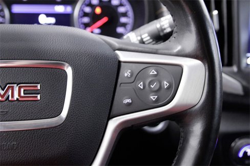 Used 2019 GMC Terrain SLT w/ Preferred Package image 28