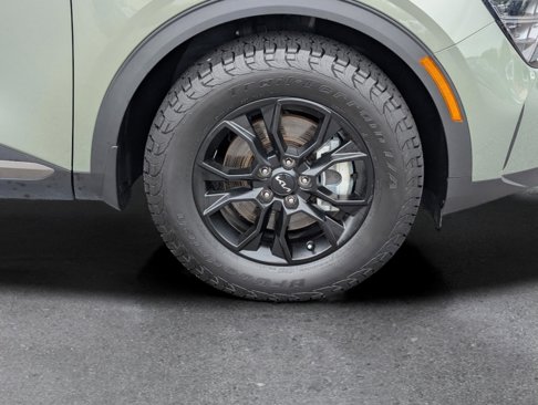 Used 2024 Kia Sportage X-Pro image 6
