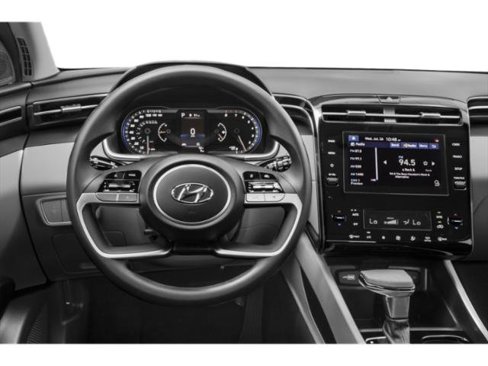 Certified 2024 Hyundai Tucson SEL image 10