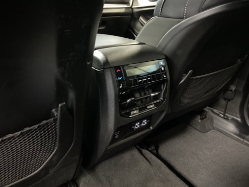 Certified 2021 Jeep Grand Cherokee L Limited image 30