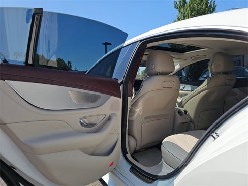 Used 2019 Mercedes-Benz CLS 450 image 17