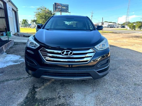 Used 2016 Hyundai Santa Fe Sport image 3