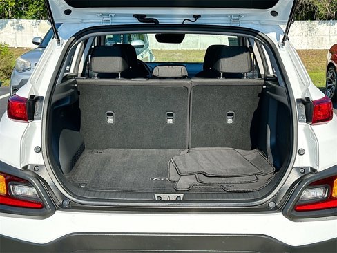 Used 2021 Hyundai Kona SEL Plus image 26