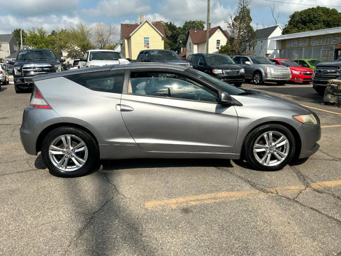 Used 2011 Honda CR-Z EX image 2