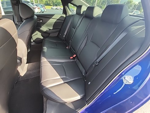 Used 2024 Honda Accord Sport image 16