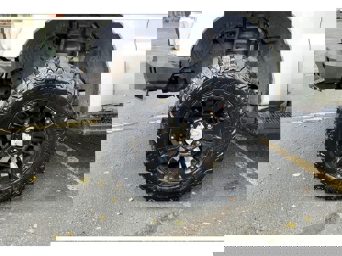 Used 2008 Ford F350 XL image 7