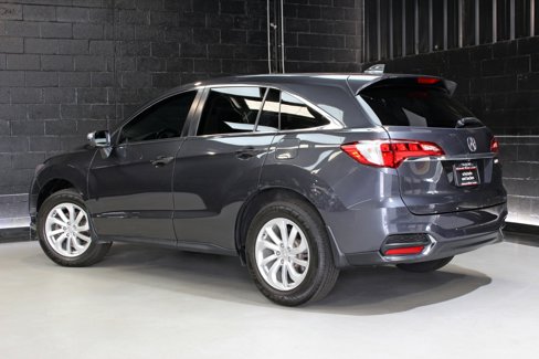 Used 2016 Acura RDX FWD w/ Technology Package image 8