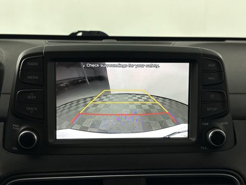 Used 2021 Hyundai Kona Ultimate image 15