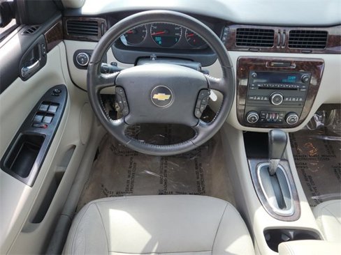 Used 2014 Chevrolet Impala LTZ image 13