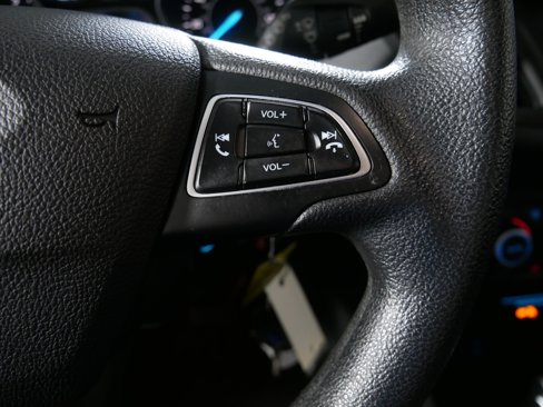 Used 2018 Ford Escape SE image 28