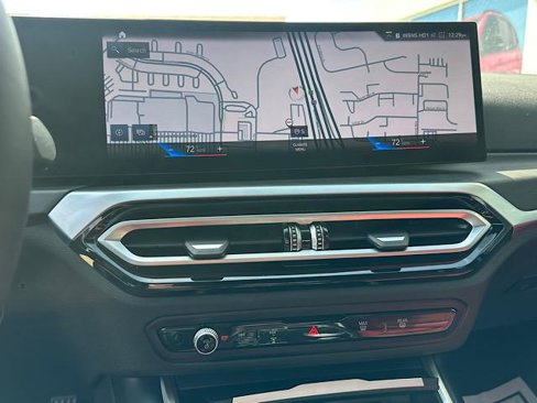Certified 2023 BMW 330i xDrive Sedan w/ Premium Package image 28