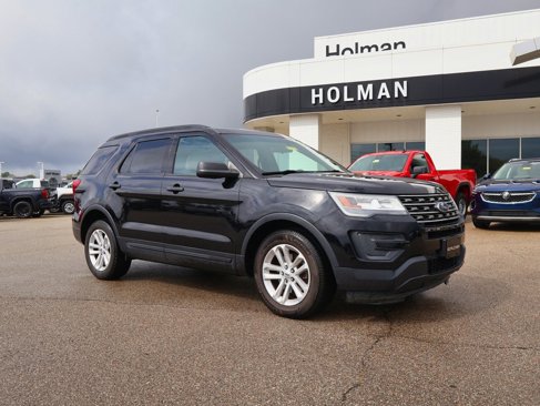 Used 2016 Ford Explorer FWD image 1
