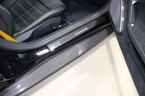 Used 2023 Ferrari Roma image 32