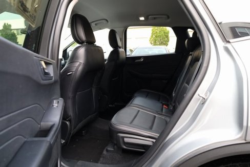 Used 2021 Ford Escape SEL image 24