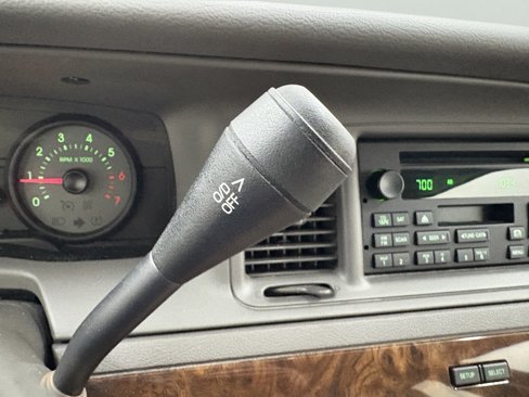 Used 2007 Mercury Grand Marquis LS image 15