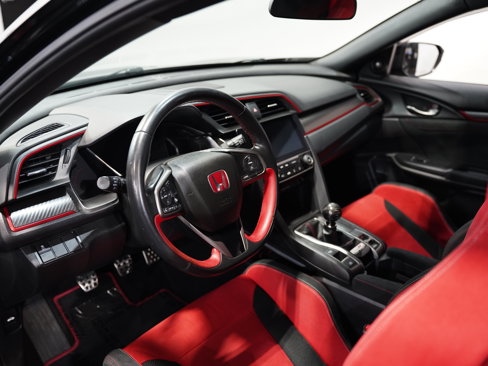Used 2019 Honda Civic Type R image 34