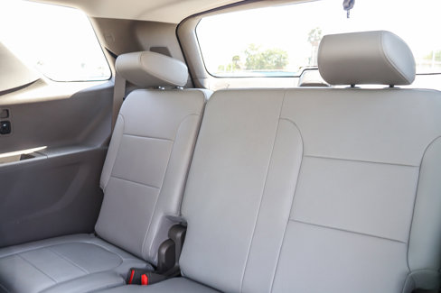 Used 2018 Chevrolet Traverse Premier w/ Driver Confidence II Package image 20