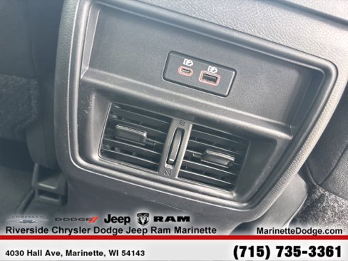 Used 2023 Nissan Murano S image 8