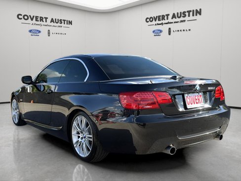 Used 2013 BMW 335i 335i image 3