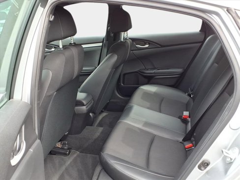 Used 2021 Honda Civic Sport image 12