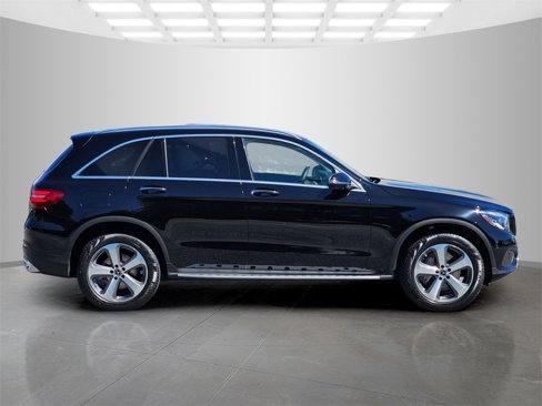 Used 2019 Mercedes-Benz GLC 300 image 7