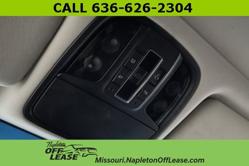 Used 2016 Kia Sorento EX w/ EX Touring Package image 20
