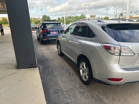 Used 2012 Lexus RX 350 AWD image 5
