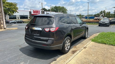 Used 2016 Chevrolet Traverse LT image 7