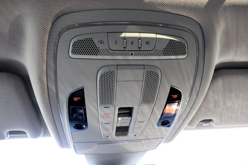 Used 2014 Audi A8 L 3.0T w/ Premium Package image 54